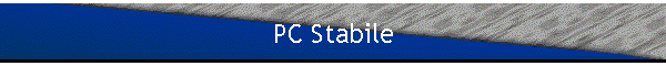 PC Stabile
