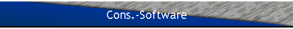 Cons.-Software